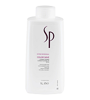 Wella SP Color Save Conditioner - Кондиционер для окрашенных волос 1000 мл